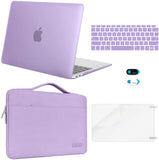 Laptop Bag Case Packpage for MacBook Air 13 inch A2337 M1 Plastic Hard Shell Cover Briefcase