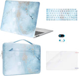 Laptop Bag Case Packpage for MacBook Air 13 inch A2337 M1 Plastic Hard Shell Cover Briefcase