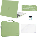 Laptop Bag Case Packpage for MacBook Air 13 inch A2337 M1 Plastic Hard Shell Cover Briefcase