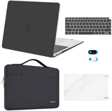 Laptop Bag Case Packpage for MacBook Air 13 inch A2337 M1 Plastic Hard Shell Cover Briefcase