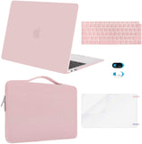 Laptop Bag Case Packpage for MacBook Air 13 inch A2337 M1 Plastic Hard Shell Cover Briefcase
