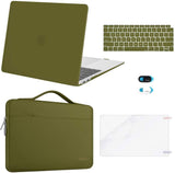 Laptop Bag Case Packpage for MacBook Air 13 inch A2337 M1 Plastic Hard Shell Cover Briefcase
