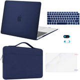 Laptop Bag Case Packpage for MacBook Air 13 inch A2337 M1 Plastic Hard Shell Cover Briefcase