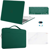 Laptop Bag Case Packpage for MacBook Air 13 inch A2337 M1 Plastic Hard Shell Cover Briefcase