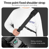 Crossbody Bag Men 15.6 inch Business Satchel Water-resistant Male Travel Bag for Men