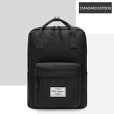 School Backpack Schoolbag for Teenage Girls FemaleLaptop Bagpack Travel Bag Waterproof