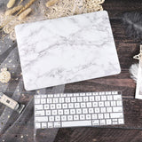 Marble Macbook Case Laptop Case for MacBook Air Pro 13 15 Touch Bar Laptop Case Cover