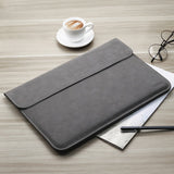 Laptop Sleeve Bag Laptop Case For Macbook Air 13inch XiaoMi Lenovo Huawie Matebook