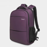 Women's Backpack for Work Travel Anti Theft 15.6