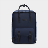 Backpack Purse with Shoulder Strap for Women Casual Backpack 14 inch Mini Backpack