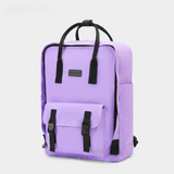 Backpack Purse with Shoulder Strap for Women Casual Backpack 14 inch Mini Backpack