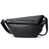 Sling Bag for Travel Men Waterproof Lightweight Bag