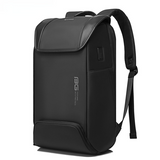 Fashion School Backpack for Men USB Charging Backpack Men Laptop Backpacks Water Repellent