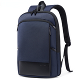 Slim Laptop Backpack Lightweight Waterproof 15.6"  Backpack for Work Commuting