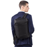 Slim Laptop Backpack Men 15.6 inch Office Work Men Ultralight Backpack