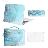 MacBook Pro Case M1 Chip 13 inch Case Plastic Hard Shell Cover Sleeve Bag Keyboard Cover Screen Protector
