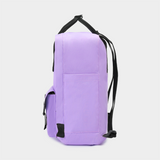 Backpack Purse with Shoulder Strap for Women Casual Backpack 14 inch Mini Backpack