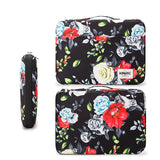 Laptop Sleeve Bag Handbag Sleeve Case Laptop Bag For MacBook Air Pro