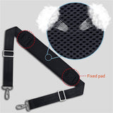 Replacement Shoulder Strap Adjustable Shoulder Strap for Laptop Bag