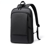 Slim Laptop Backpack Lightweight Waterproof 15.6"  Backpack for Work Commuting