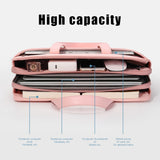 Laptop Bag for Lenovo air 13.3" Apple MacBook Xiaomi Huawei Matebook 14inch Computer Bag